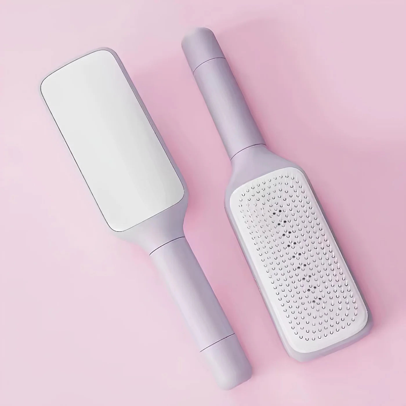 TwistComb™ - Easy Clean Brush